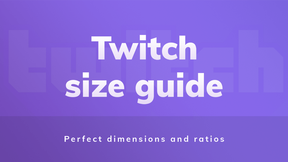 Detail Twitch Image Nomer 27