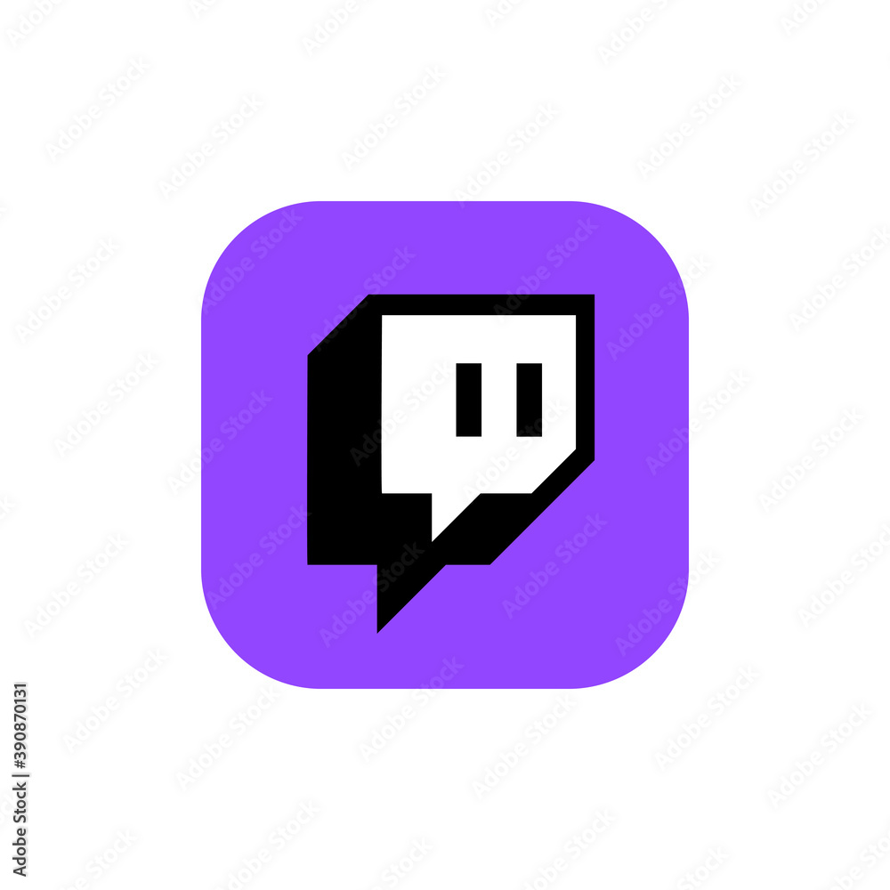 Detail Twitch Logo Download Nomer 38