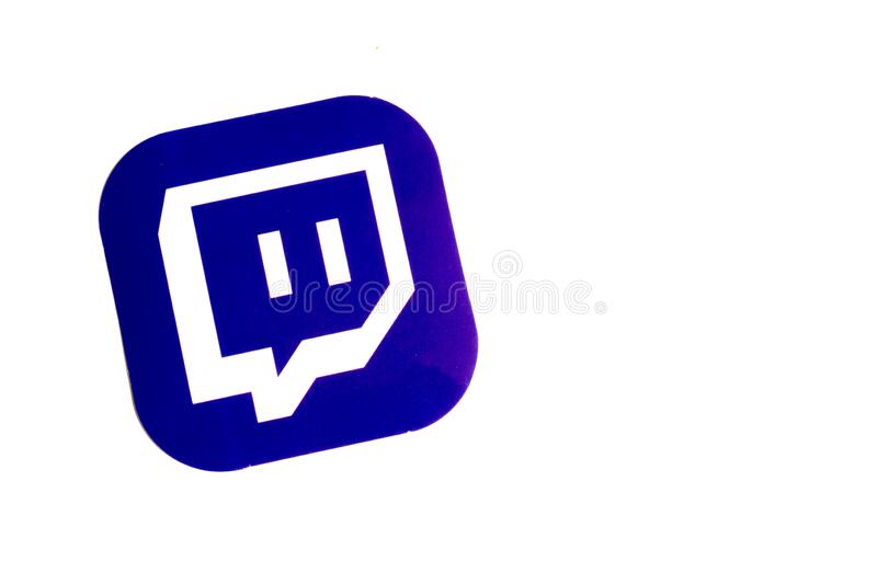 Detail Twitch Logo Free Nomer 40