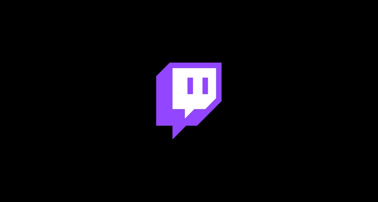 Detail Twitch Logo Free Nomer 50
