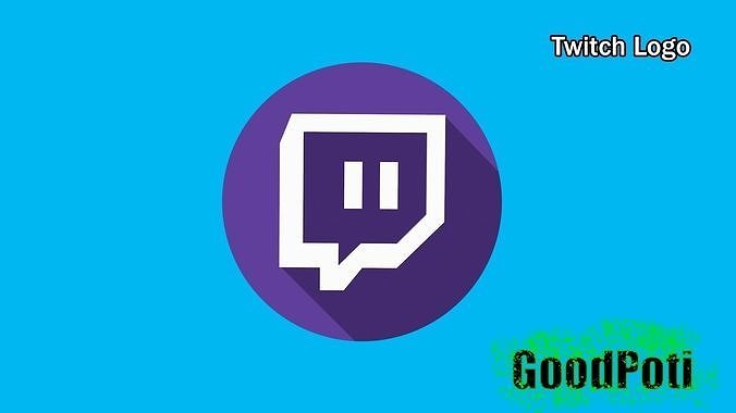 Detail Twitch Logo Jpg Nomer 43