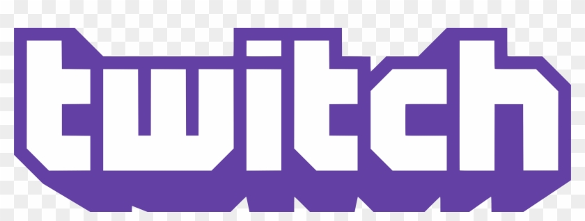 Detail Twitch Logo No Background Nomer 16