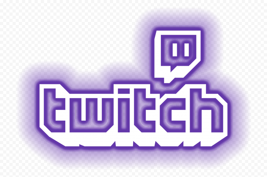 Detail Twitch Logo No Background Nomer 26