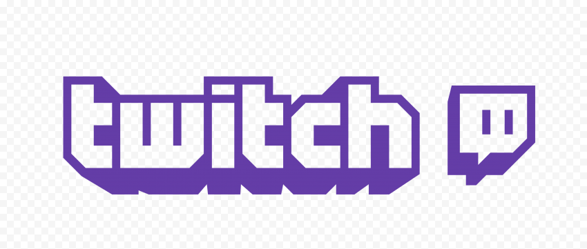 Detail Twitch Logo No Background Nomer 30