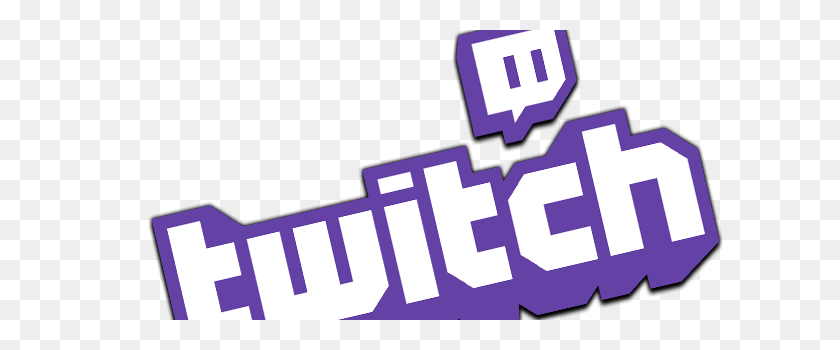 Detail Twitch Logo No Background Nomer 42