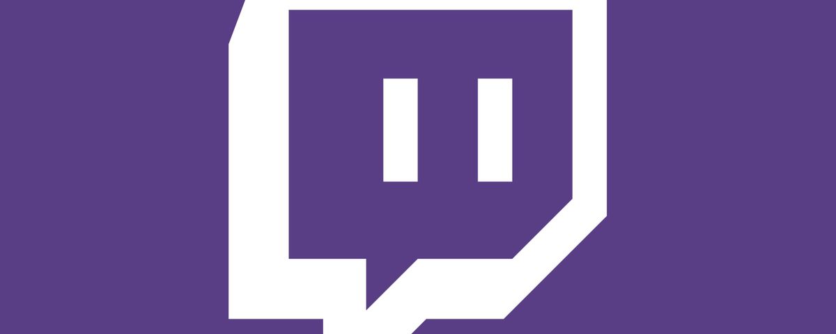 Detail Twitch Logo No Background Nomer 47