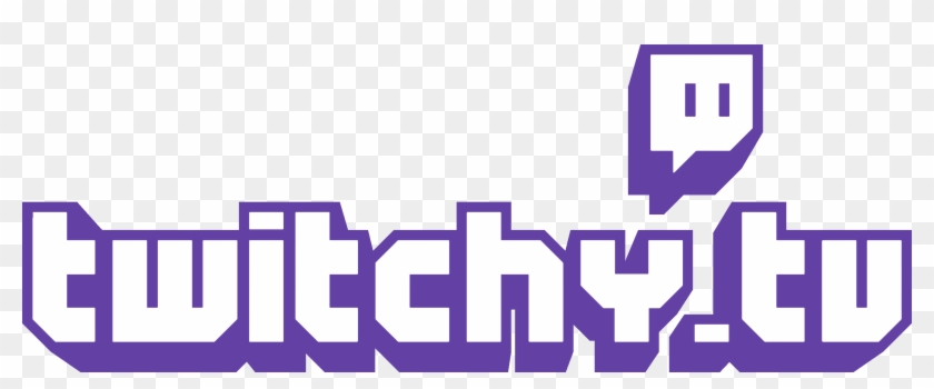 Detail Twitch Logo Png Transparent Nomer 26