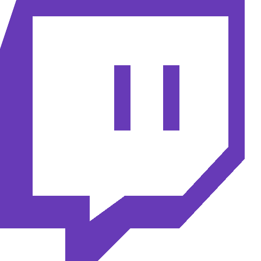 Detail Twitch Logo Png Transparent Nomer 46