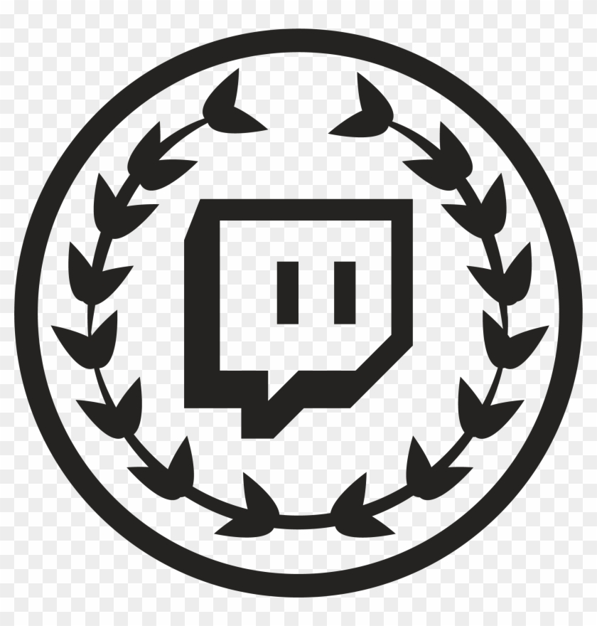 Detail Twitch Logo Png Transparent Background Nomer 26