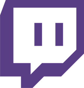 Twitch Logo Render - KibrisPDR