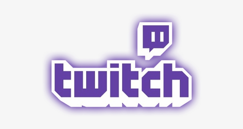 Detail Twitch Logo Render Nomer 8