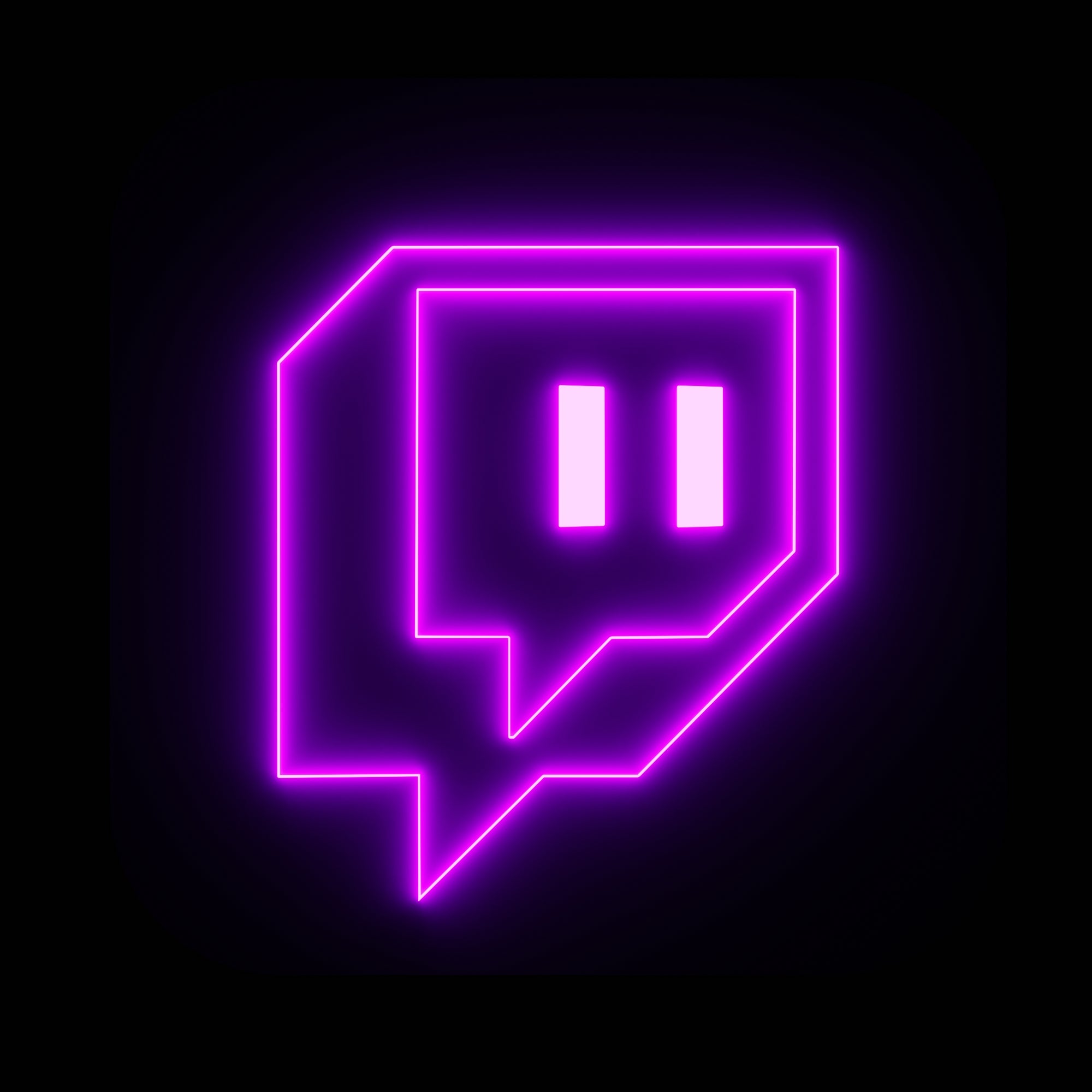 Detail Twitch Logo Render Nomer 11