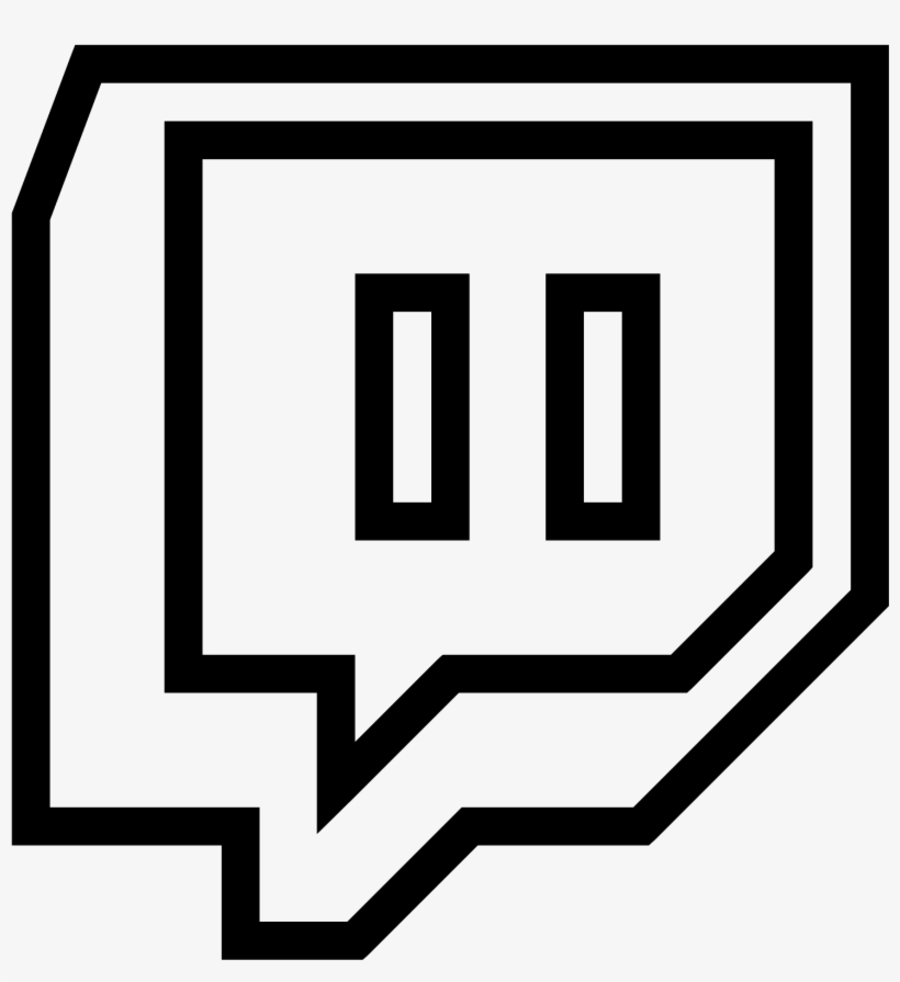 Detail Twitch Logo Render Nomer 13