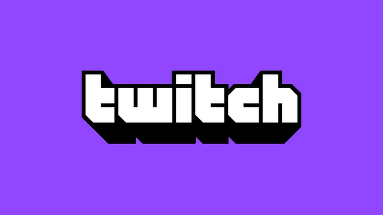 Detail Twitch Logo Render Nomer 25