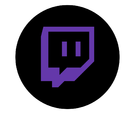 Detail Twitch Logo Render Nomer 30