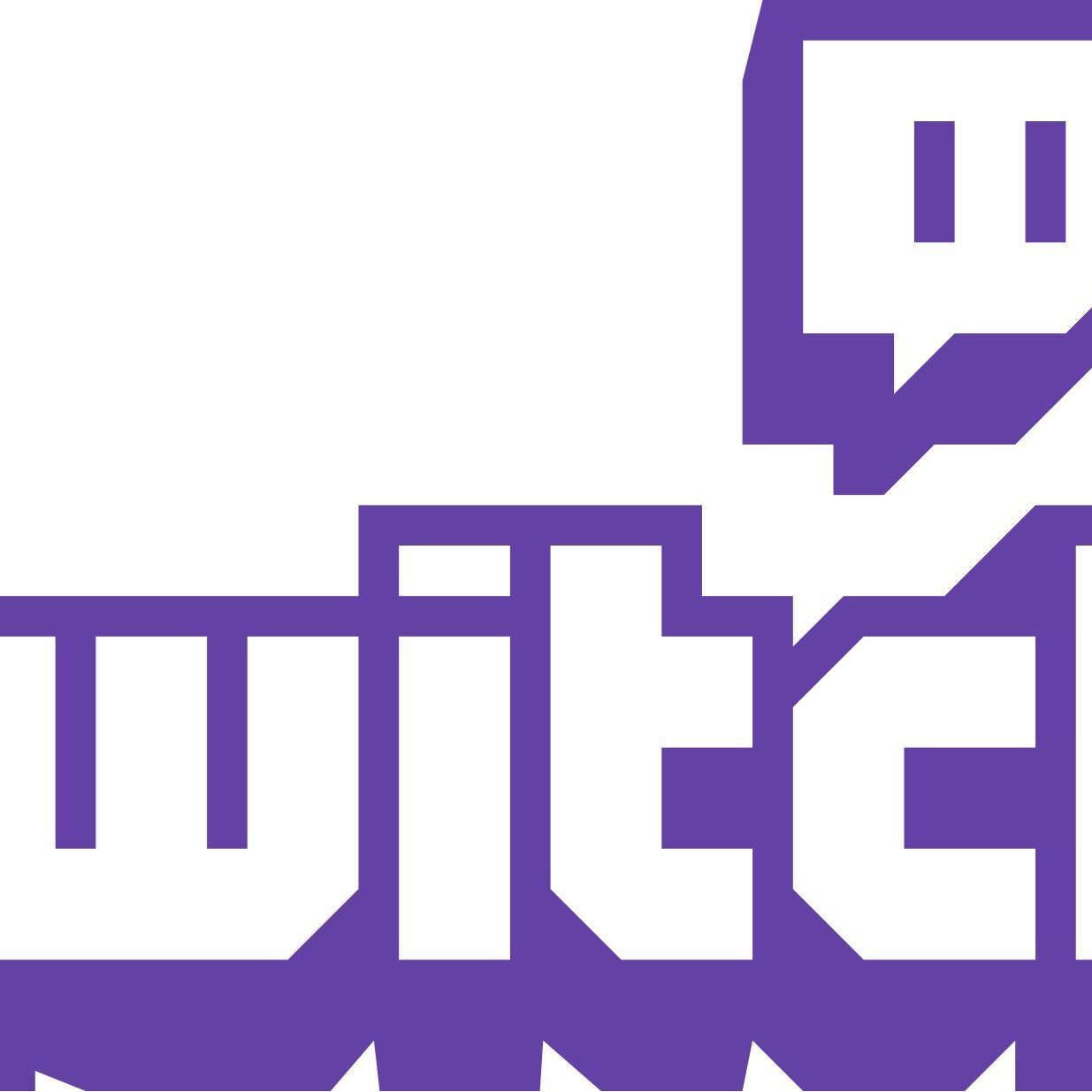 Detail Twitch Logo Render Nomer 34