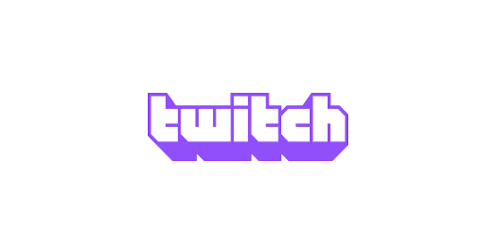 Detail Twitch Logo Render Nomer 38