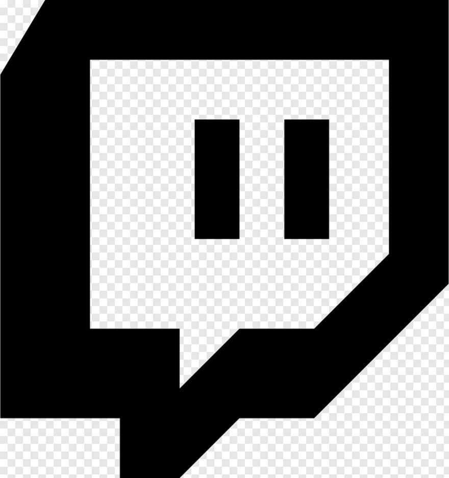 Detail Twitch Logo Render Nomer 41