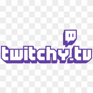 Detail Twitch Logo Render Nomer 42