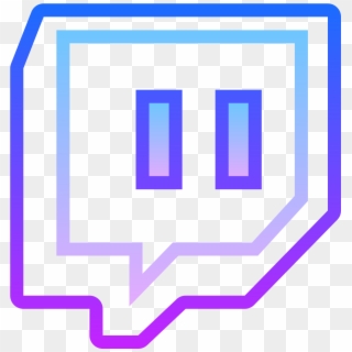 Detail Twitch Logo Size Nomer 12