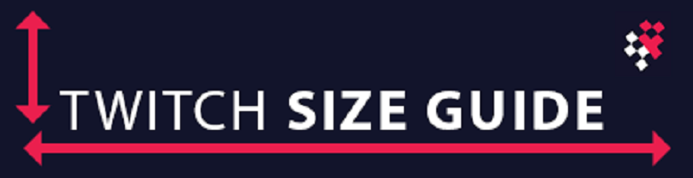 Detail Twitch Logo Size Nomer 13
