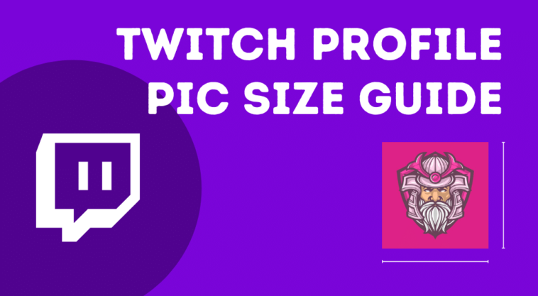 Detail Twitch Logo Size Nomer 3