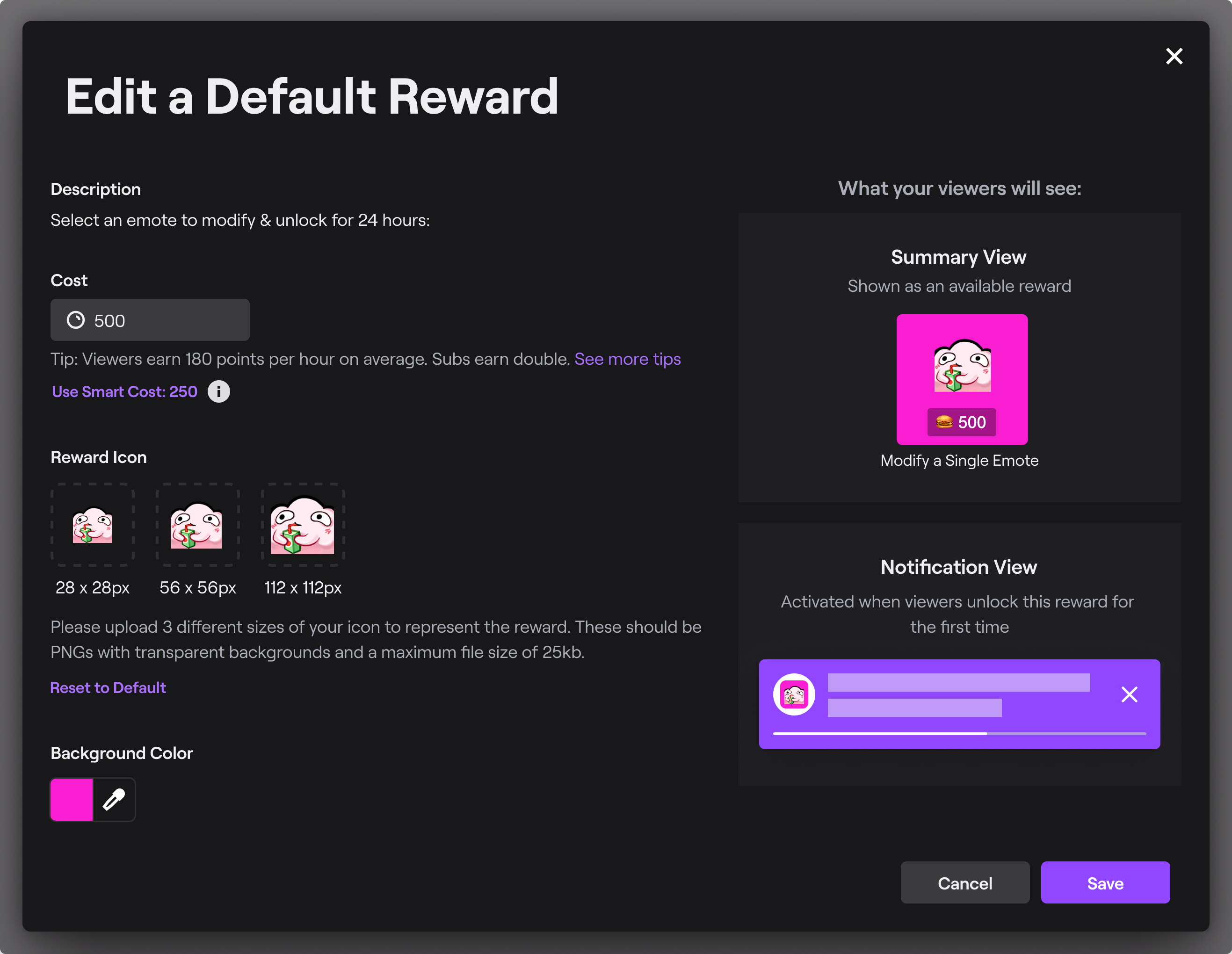 Detail Twitch Logo Size Nomer 23