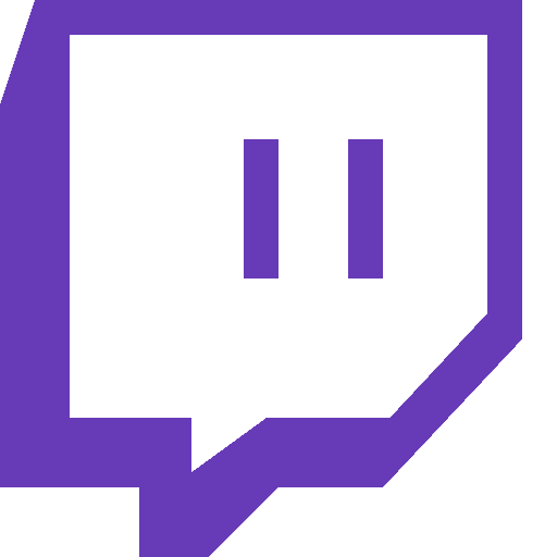 Detail Twitch Logo Size Nomer 28