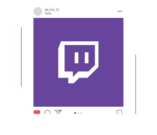 Detail Twitch Logo Size Nomer 34