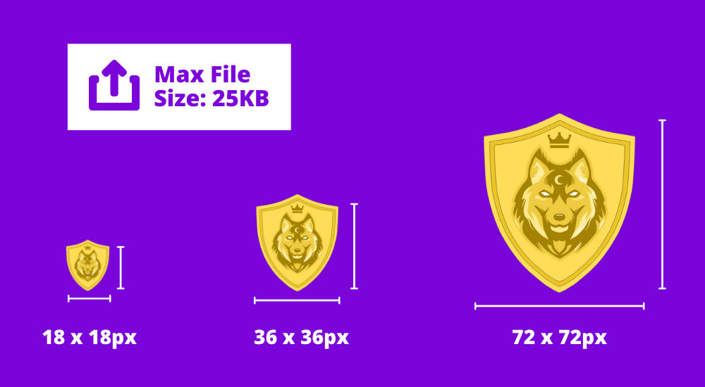 Detail Twitch Logo Size Nomer 44