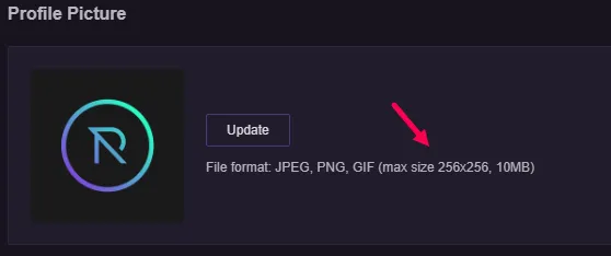 Detail Twitch Logo Size Nomer 6