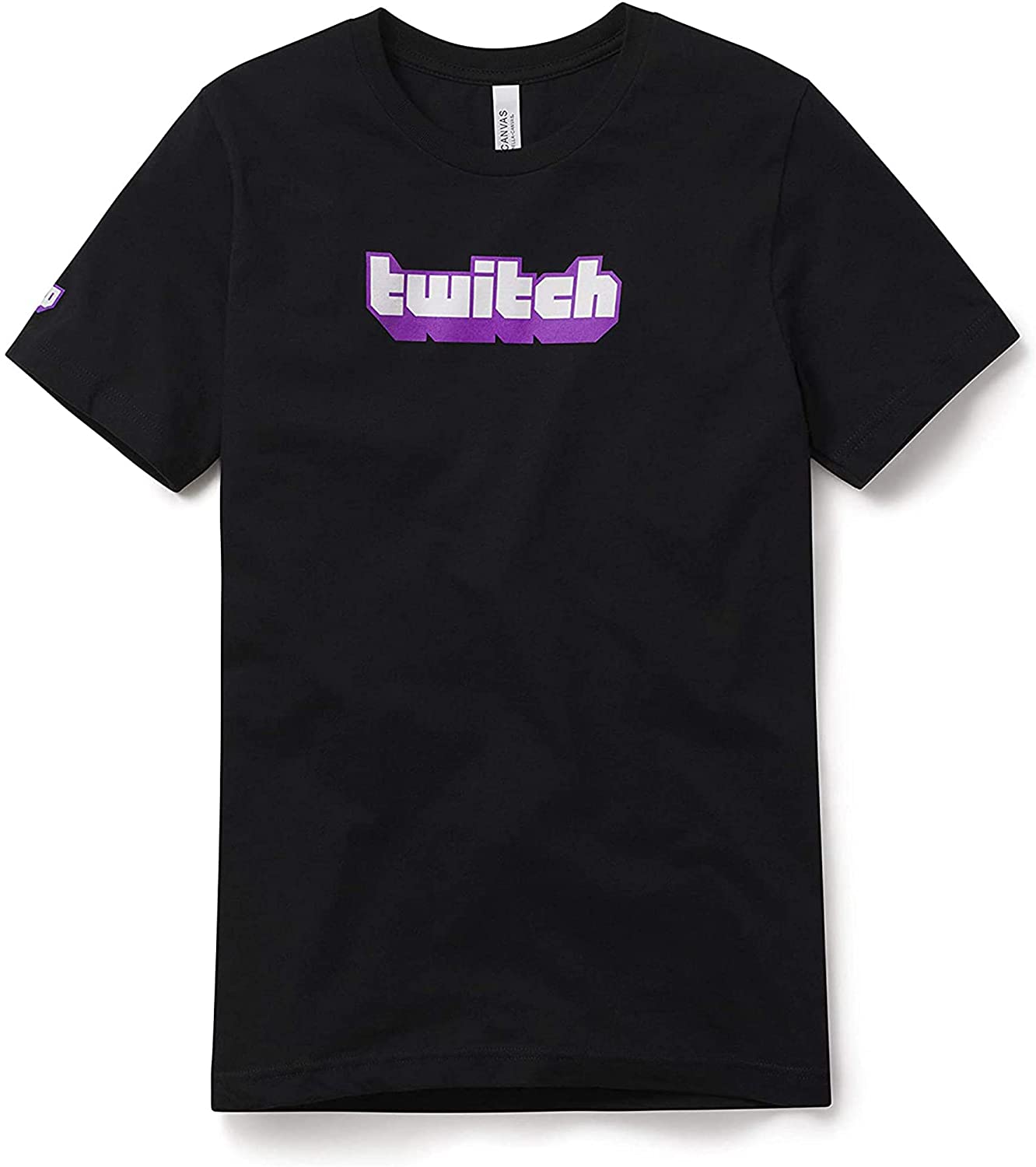 Detail Twitch Logo Size Nomer 47