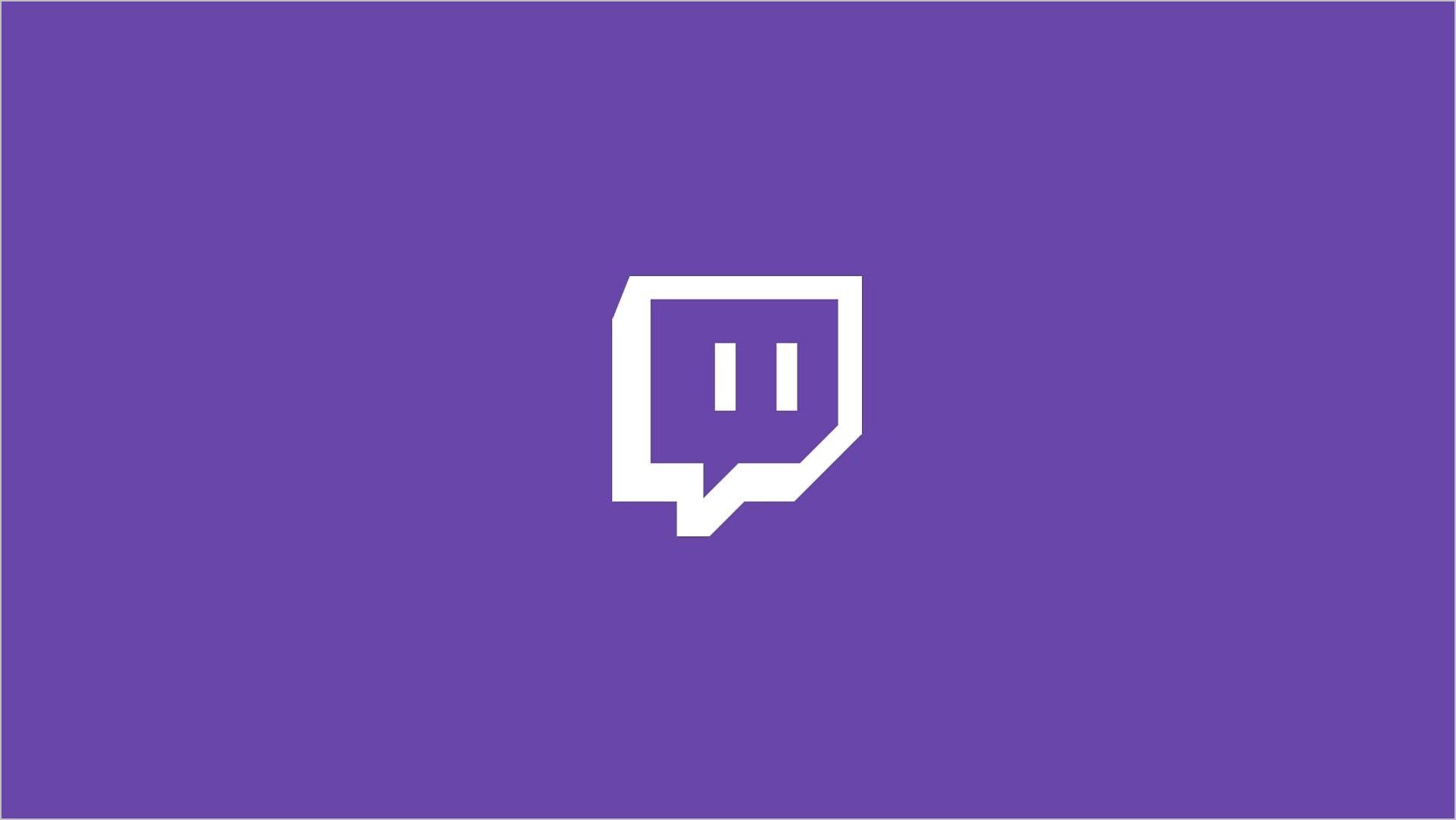 Detail Twitch Logo Size Nomer 7