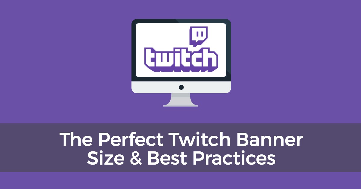 Detail Twitch Logo Size Nomer 8