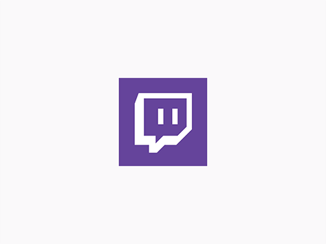 Detail Twitch Logo Small Nomer 9