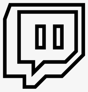 Detail Twitch Logo Small Nomer 21