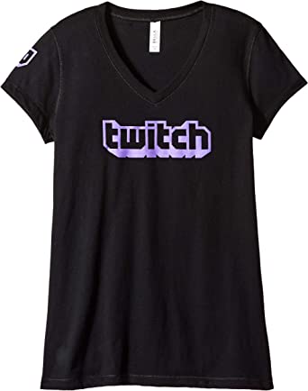 Detail Twitch Logo Small Nomer 27