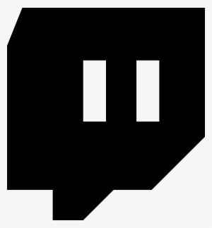 Detail Twitch Logo Small Nomer 30