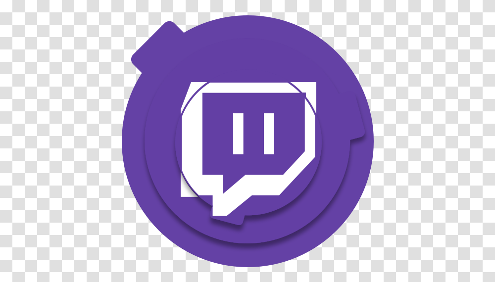 Detail Twitch Logo Small Nomer 35
