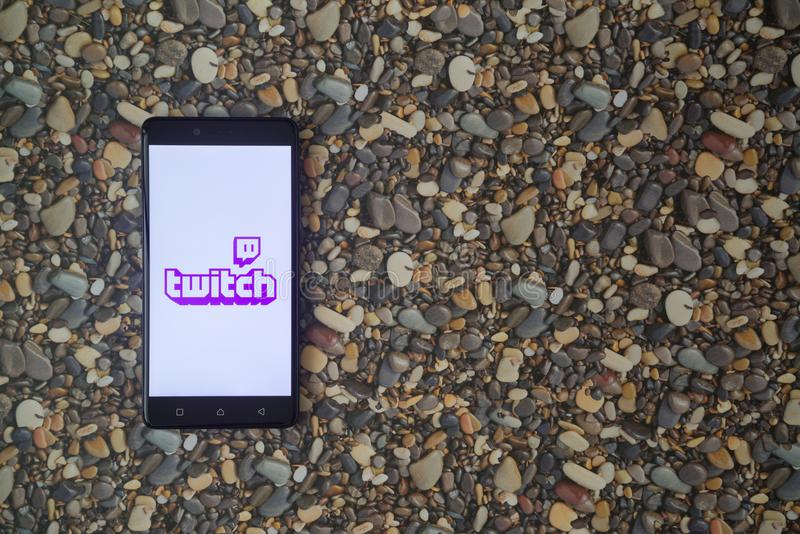 Detail Twitch Logo Small Nomer 42