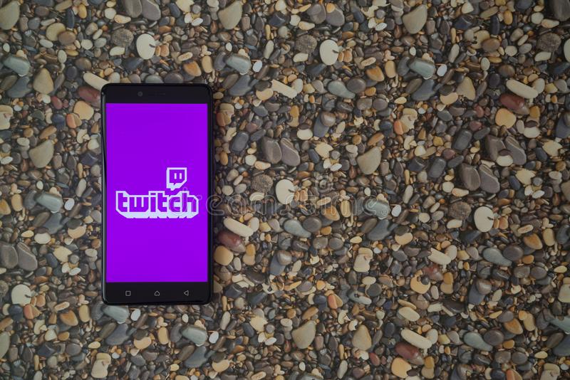 Detail Twitch Logo Small Nomer 45
