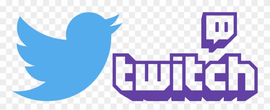 Detail Twitch Logo Transparent Background Nomer 18