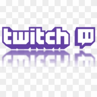 Detail Twitch Logo Transparent Background Nomer 25