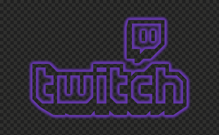 Detail Twitch Logo Transparent Background Nomer 28