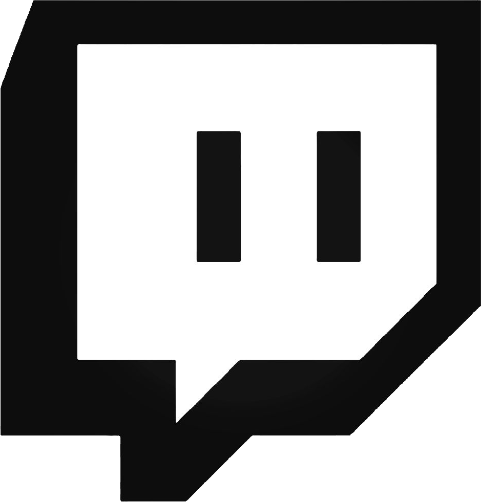 Detail Twitch Logo Transparent Background Nomer 35