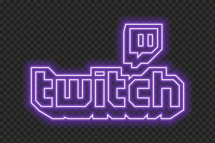 Detail Twitch Logo Transparent Background Nomer 37