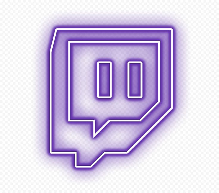 Detail Twitch Logo Transparent Background Nomer 42
