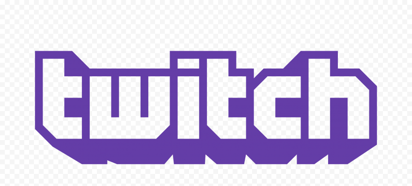 Detail Twitch Logo Transparent Background Nomer 4