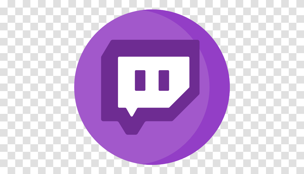 Detail Twitch Logo Transparent Png Nomer 26