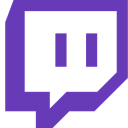 Detail Twitch Logo Transparent Png Nomer 49